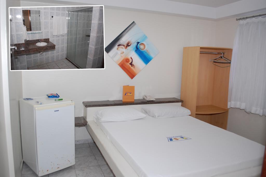 Hotel Piramide Pituba - Av Paulo Vi Salvador