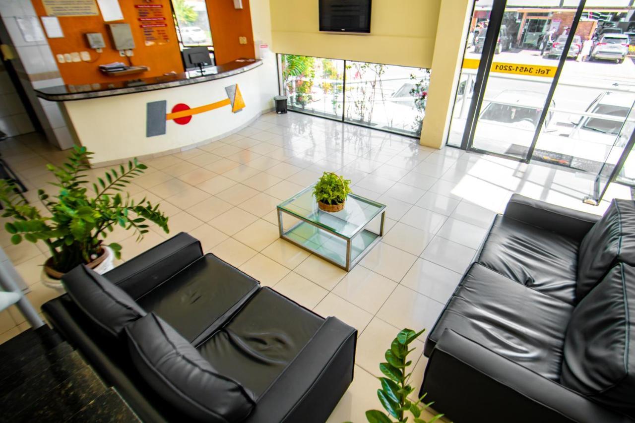 Piramide Pituba - Av Paulo Vi Hotel Salvador