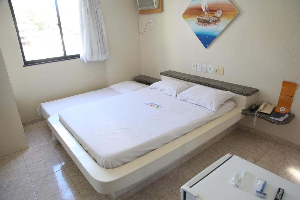 Hotel Piramide Pituba - Av Paulo Vi
