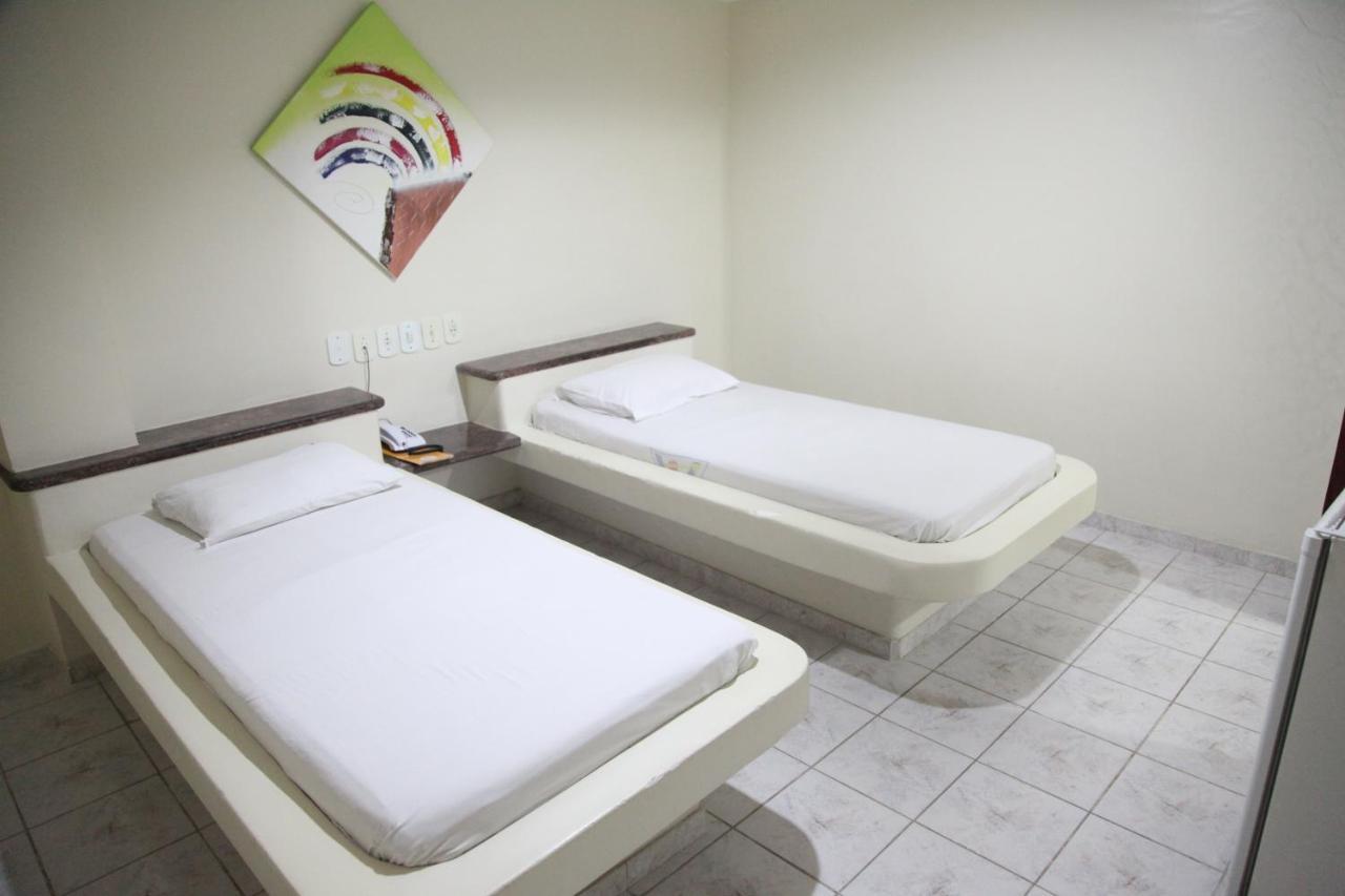Piramide Pituba - Av Paulo Vi Hotel Salvador